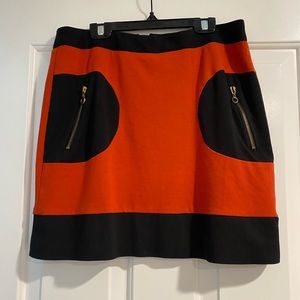 Patrizia Luca skirt